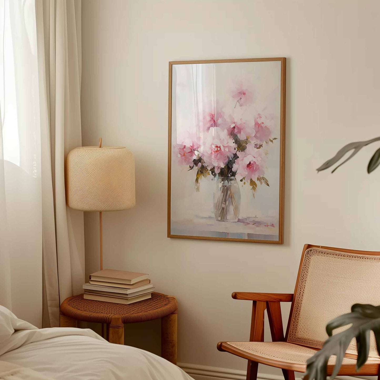 Fengshui Schlafzimmer Blumen Liebe