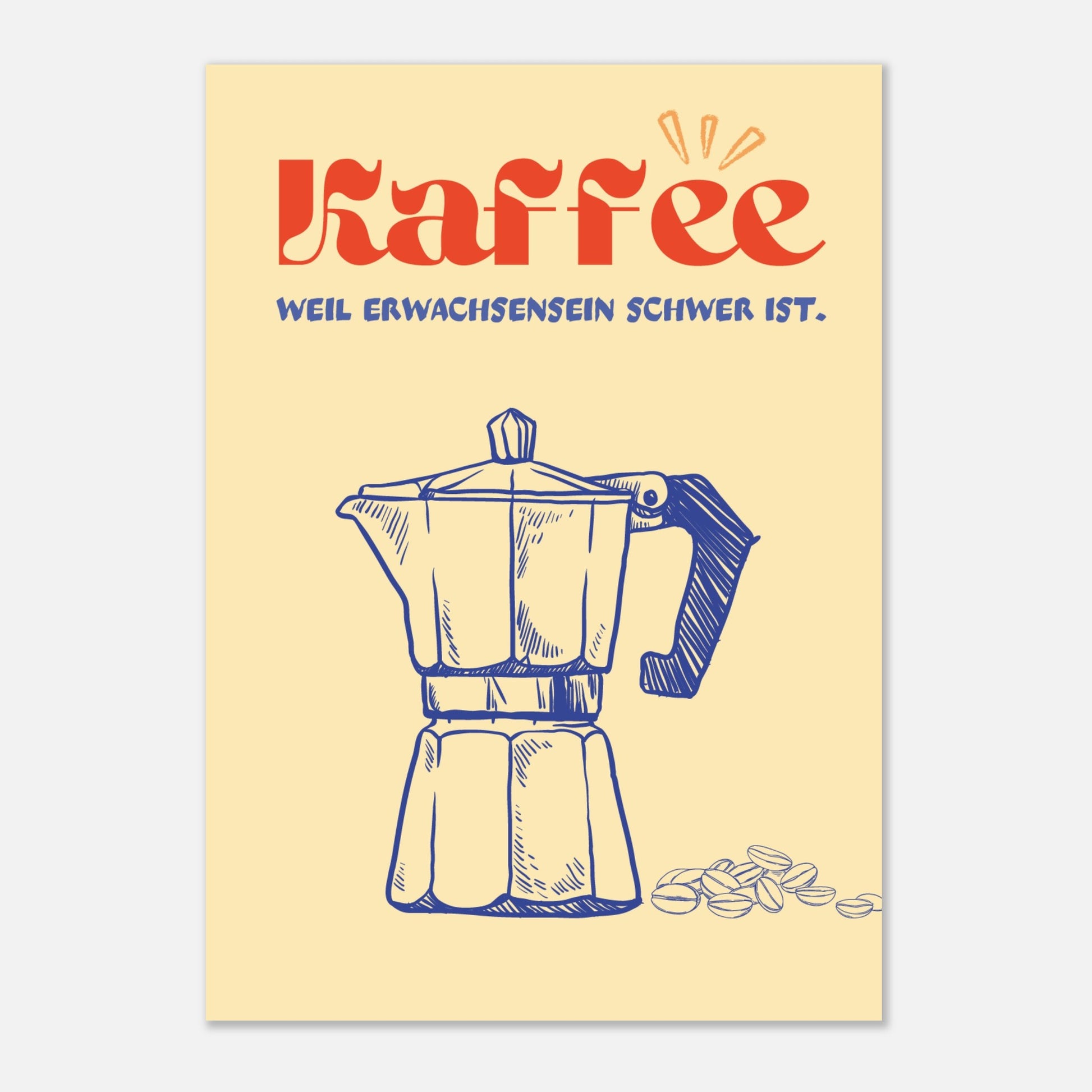 poster-kaffee-retro-kreative-geschenke